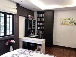 Pasir Panjang Road (D5), Terrace #587666001
